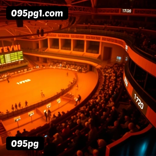 Sistema de Recompensas Multinível: Maximize Seus Ganhos com o 095pg