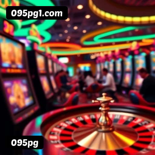 Experimente o Acesso Exclusivo e Seguro no 095pg