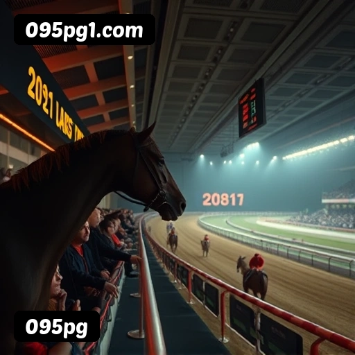 095pg Social Casino: Emoção e Interação ao Vivo