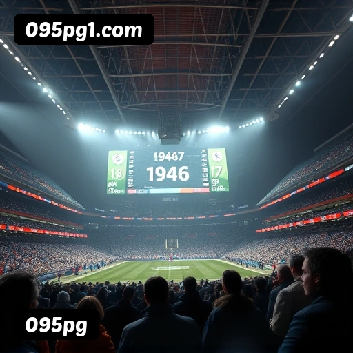 Aposte com Facilidade, Experimente 095pg Agora!