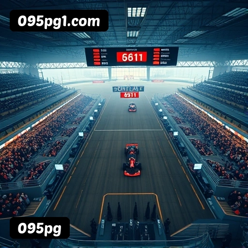 Arquitetura Tecnológica de Ponta que Garante Estabilidade na 095pg